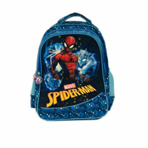 Ghiozdan 3D Spider-Man, 42 x 32.5 x 16 cm