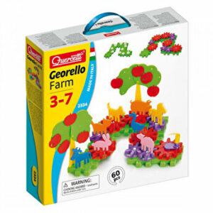 Joc educativ Georello Farm