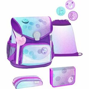 Ghiozdan scoala echipat Belmil Cool Bag - Minunea