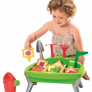 Set unelte pentru gradinarit