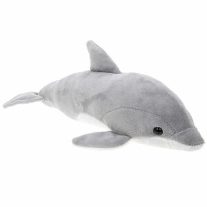 Plus delfin 27 cm