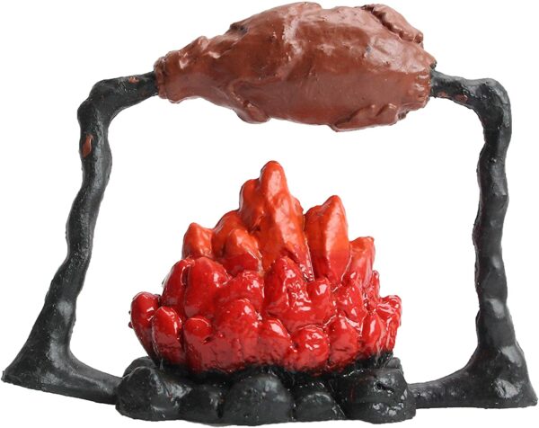 Tub cu figurine - Prehistoric Life | Safari - imagine 8
