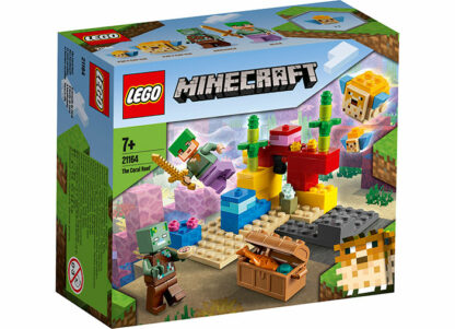 21164 LEGO MINECRAFT