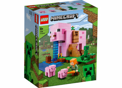 21170 LEGO MINECRAFT