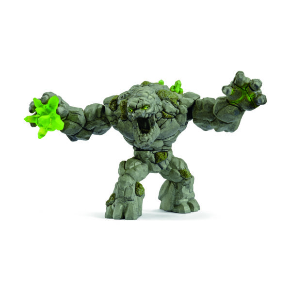 SCHLEICH Monstru de Piatra