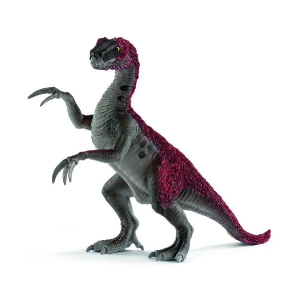 SCHLEICH Pui de Therizinosaurus