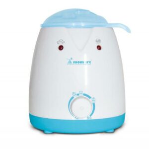 Incalzitor Biberon Bebe 2 In 1 Momert 1704