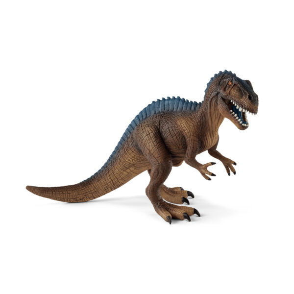 SCHLEICH Acrocanthosaurus