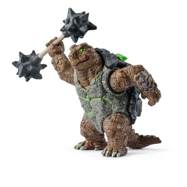 SCHLEICH Broasca Blindata inarmata