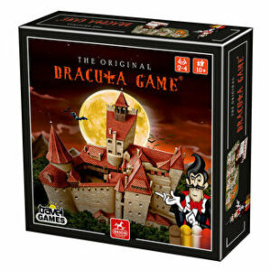 Joc Travel - The Original Dracula Game