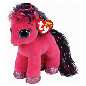 Ponei Roz - plus Ty, 15 cm, Boos