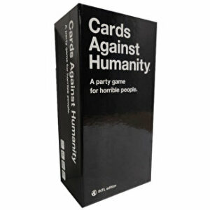 Joc Cards Against Humanity - Original International Edition
