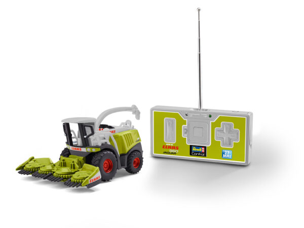 REVELL RC Mini Harvester