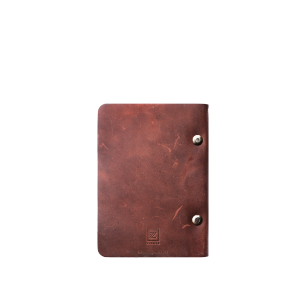 Set carnet - Pocket Starter Kit A6 | Zuriell - imagine 2