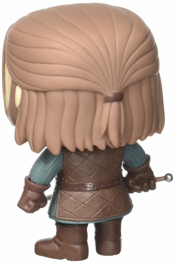 Figurina - Game of Thrones - Ned Stark | FunKo - imagine 2