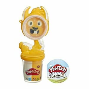 Cutie Play-Doh - Lama
