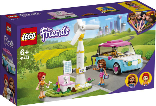 LEGO Friends - 41443