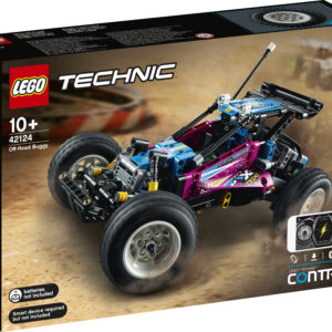 LEGO Technic Vehicul de teren