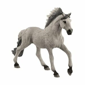 Figurina Armasar Sorraia Mustang, Schleich