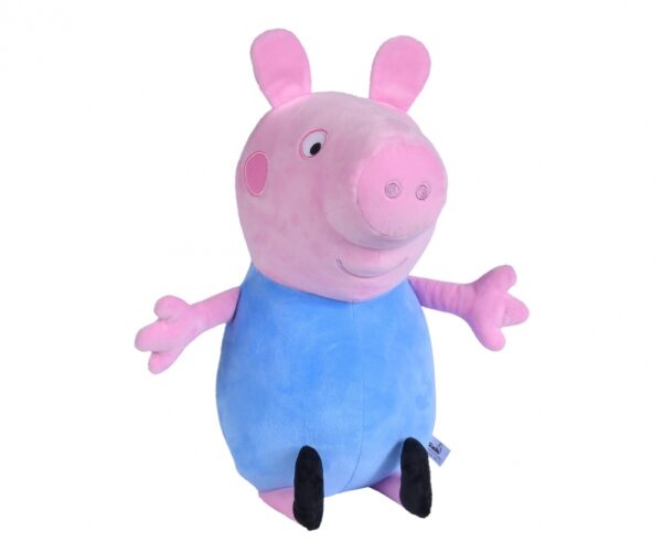 Plus Peppa Pig George 31cm