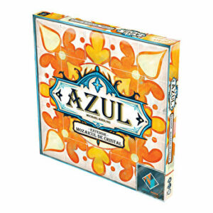 Extensie joc Azul - Mozaicul de cristal