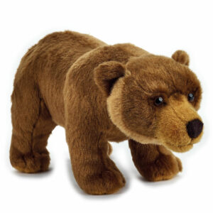 Plus National Geographic URS GRIZLY 27 cm