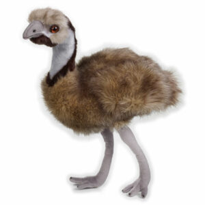 Plus National Geographic EMU 44 cm