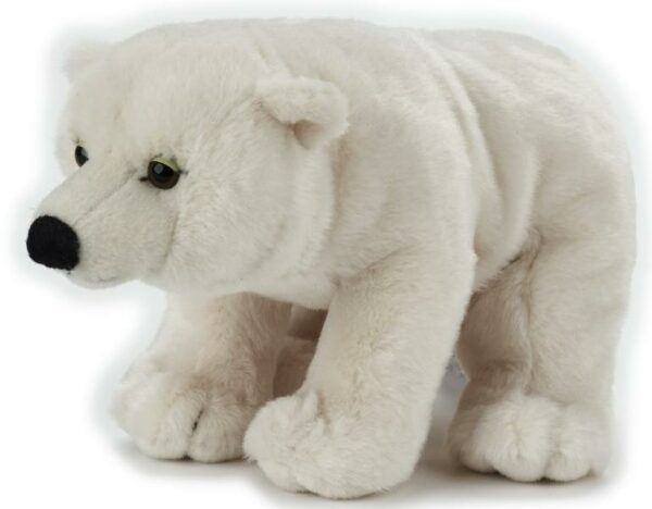 Plus National Geographic URS POLAR, 25 cm