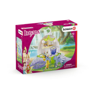 SCHLEICH Florile veterinarului