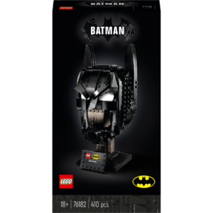 LEGO? Super Heroes Masca BATMAN?