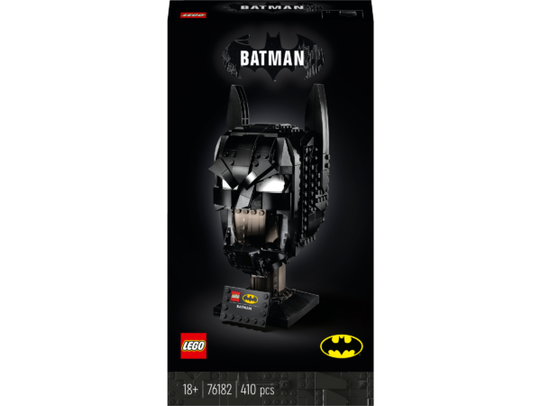 LEGO? Super Heroes Masca BATMAN?