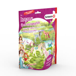 SCHLEICH bayala Punga surpriza figurine L
