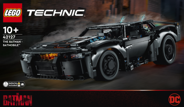 LEGO Technic - 42127