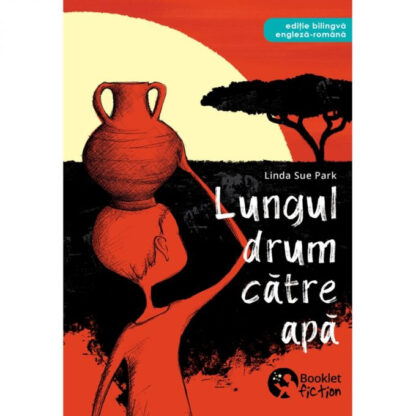 Lungul drum catre apa (Editie Bilingva)