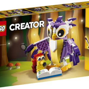 LEGO Creator - 31125