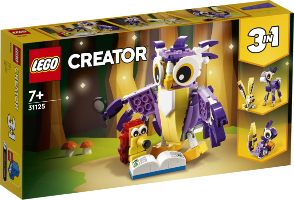 LEGO Creator - 31125