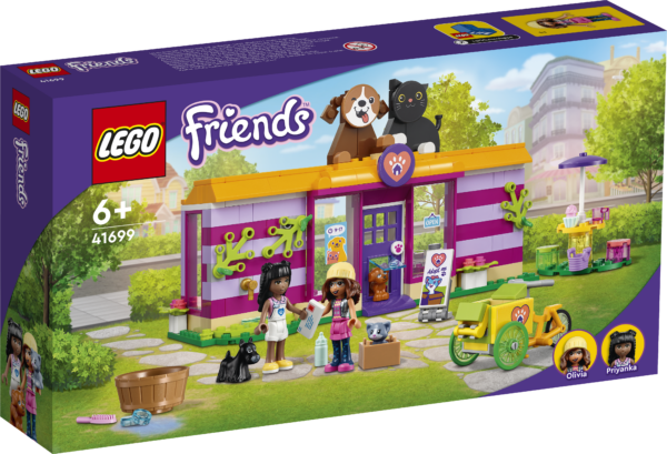 LEGO Friends - 41699