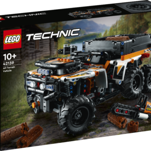 LEGO Technic - Vehicul de teren