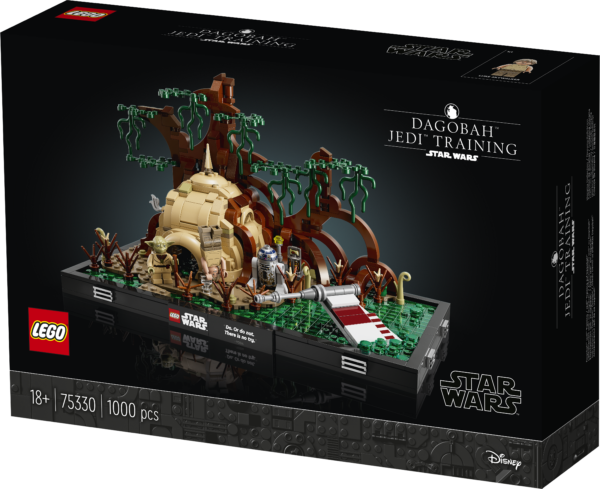 LEGO Star Wars - 75330
