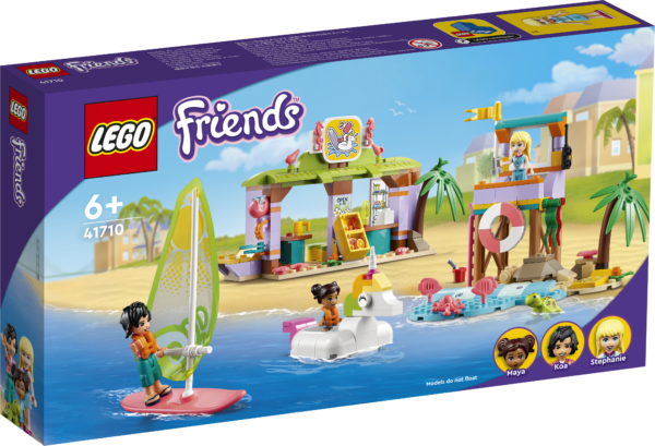 LEGO Friends - 41710