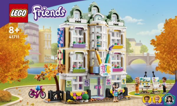 LEGO Friends - 41711
