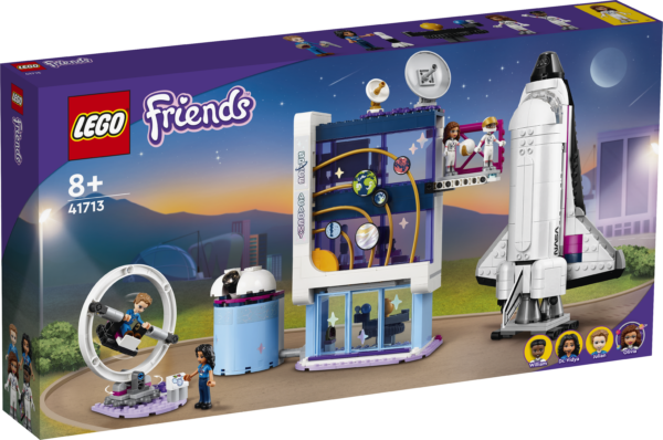 LEGO Friends - 41713