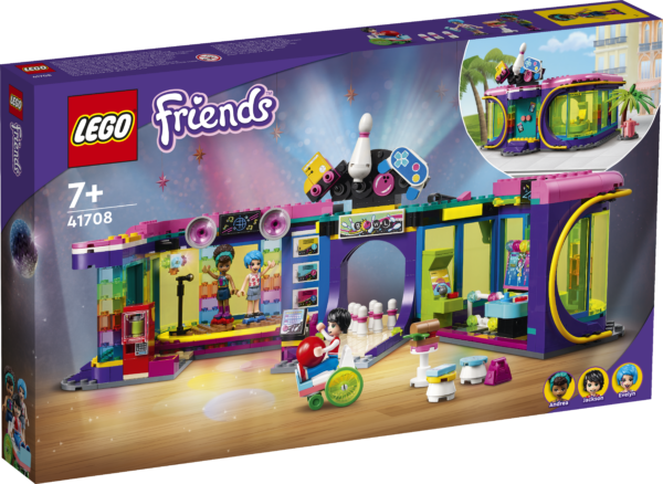 LEGO Friends - 41708