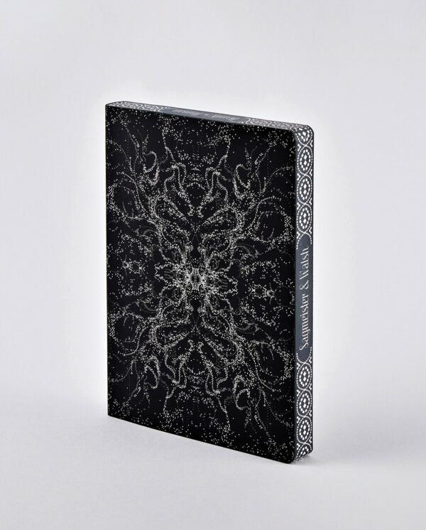 Carnet - Graphic L - Beauty By Sagmeister and Walsh | Nuuna - imagine 4