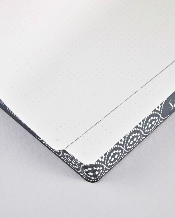 Carnet - Graphic L - Beauty By Sagmeister and Walsh | Nuuna - imagine 3
