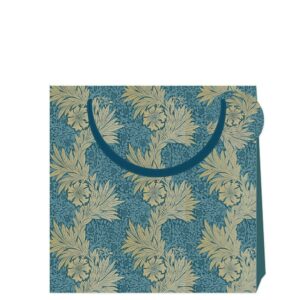 Punga de cadou medie - Marigold | Swan Mill Paper