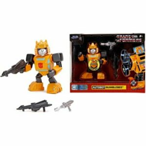 Figurina Transformers 4 - Bumblebee G1