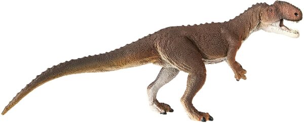 Figurina - Monolophosaurus | Safari - imagine 2