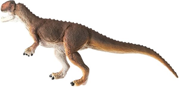 Figurina - Monolophosaurus | Safari - imagine 3
