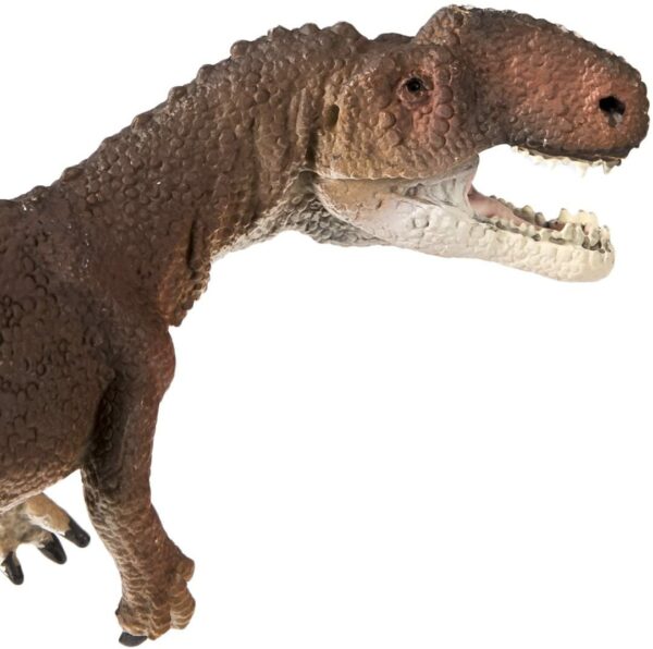 Figurina - Monolophosaurus | Safari - imagine 4